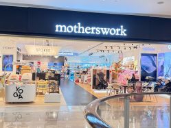 -motherswork(静安嘉里中心店)