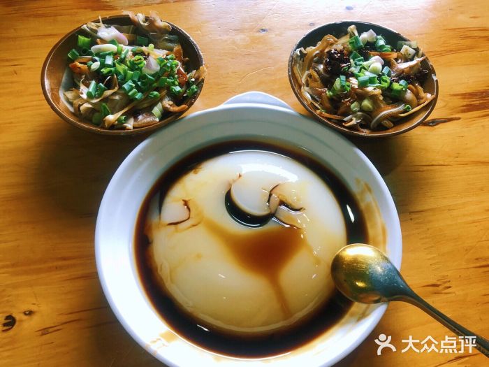 重庆老字号·吴抄手·高豆花(T3航站楼店)图片