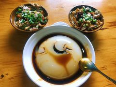 -重庆老字号·吴抄手·高豆花(T3航站楼店)
