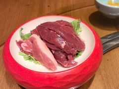 -额尔敦传统涮(光明路店)