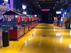 -幸福花欢乐世界(东辰广场A座店)