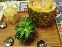 -意卡菲·欢乐聚会餐厅(华侨店)