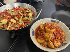 干锅肥肠-潇湘阁(三里屯SOHO店)