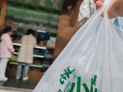 -老回回小吃(百万庄店)
