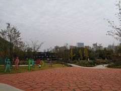 -三圣花乡旅游区