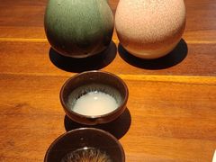 -意满花千醉(金茂览秀城店)