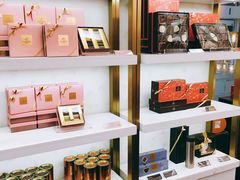 面包甜点陈列柜-GODIVA(印象城店)