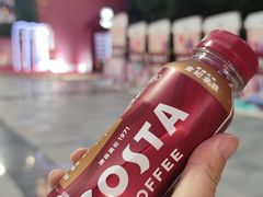 -COSTA COFFEE(武汉武商MALL店)