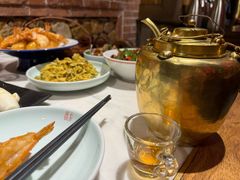 -小吊梨汤·北京菜·烤鸭(清河万象汇店)