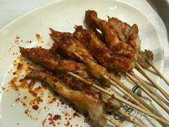 -金乐活美食(中街店)