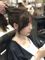 -3AM HAIR SALON染发烫发接发