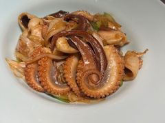 -怡情荟•海鲜青岛菜(五四广场旗舰店)