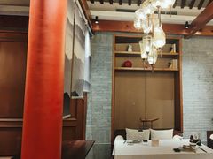 -宝燕壹号景观餐厅(龙盛国际商业广场店)