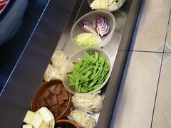 -集草轩·重庆麻辣烤鱼(西湖道店)