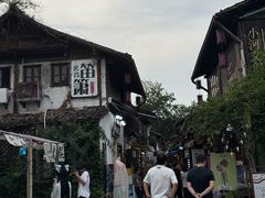 -小河直街历史文化街区