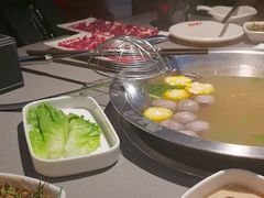 -为什么牛潮汕牛肉火锅(中信广场店)
