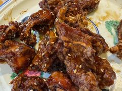 -老姑砂锅·烧烤天津菜(体北道店)