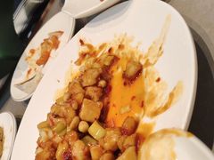 -黑窑厂糖油饼烤鸭·清真菜(黑窑厂街店)