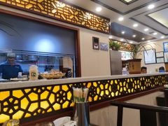 -安业泡馍(小寨店)