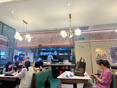 -丝路伊兰·兰州牛肉面(牛街总店)