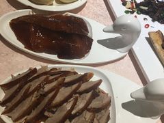 -便宜坊烤鸭店(甜水园店)