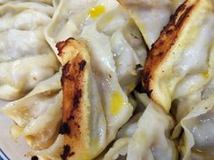 -回回锅贴(小河沿店)