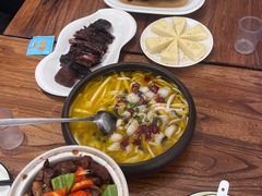 -兰桂坊·花园餐厅(西湖店)