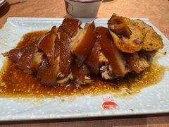 -抱德·潮汕味(敦和店原惠城鱼仔)