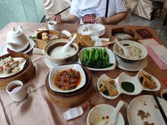 -东方御宴海鲜酒楼(棕泉酒店)