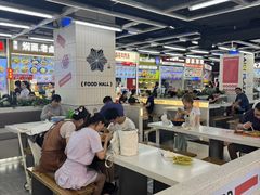 -南京时尚莱迪购物广场(正洪街店)