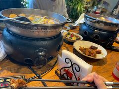 -有才叔的小馆(高新咖啡街区店)