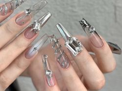 -LILY NAILS美甲美睫