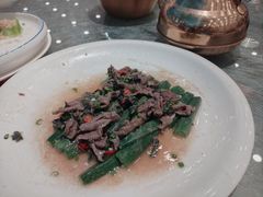 -南海食街(佛冈店)