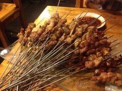 串-珍祥烧烤涮肚(舜耕路店)