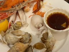 -安蒂娅·海鲜自助餐厅(安蒂娅美兰酒店)
