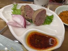 -清真·益鑫羊肉手抓馆(花园北街店)