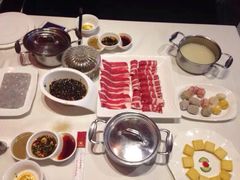 红鼎豆捞(江滩店)-红鼎豆捞(临江大道店)