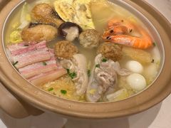 -阿明小菜·海鲜·上海菜(梅陇店)