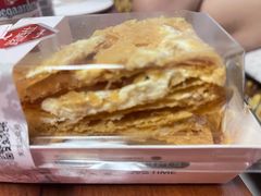 拿破仑-路西仕·手作西点(气象台路店)