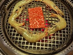 -赤坂亭M9和牛烧肉·日料398放题(万达店)