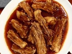 -恩宏德餐馆(平山道店)