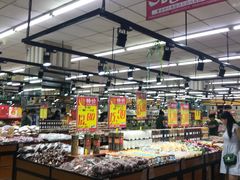 -幸福荣耀超市(学院路店)