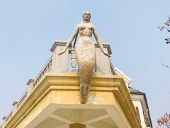 -九龙湖公园