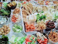 -江油特色冷沾沾(火炮街店)