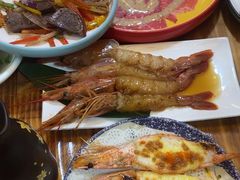 -松坂屋日料自助(长城路店)