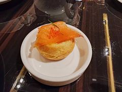 -The Lounge·大堂酒廊·北京粤财JW万豪酒店