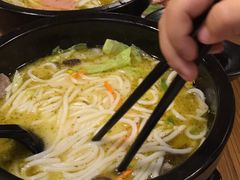 -阿香米线(杭州良渚永旺店)