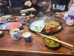 -楠火锅(新塘翡翠绿洲店)