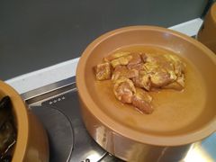 -龍歌自助小火锅(李沧丽达店)