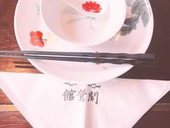 -闻莺馆(柳浪闻莺店)